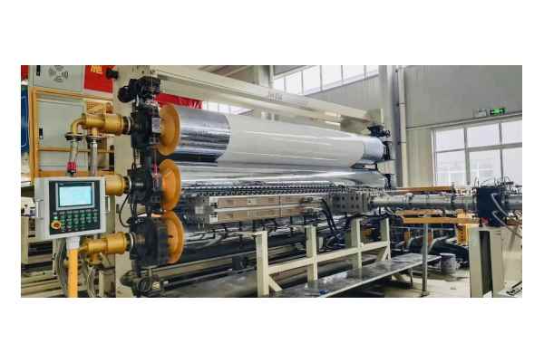 Hoʻohana i ka mea hoʻohana Extruder